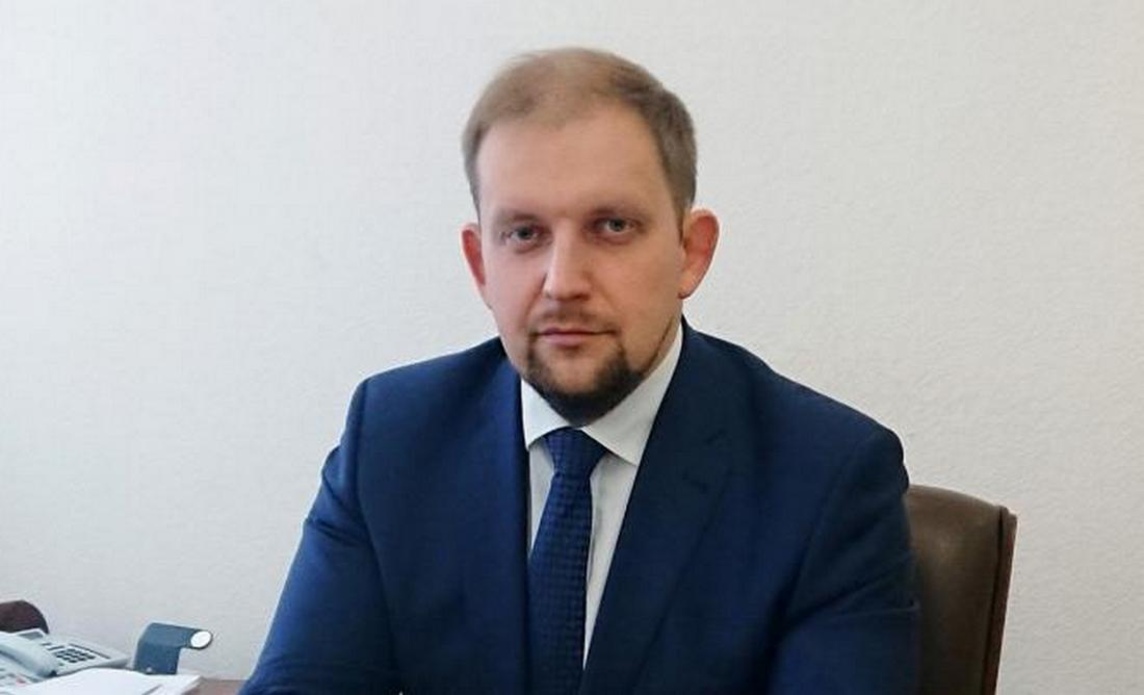 Председатель комитета транспорта и автомобильных дорог Курской области покинул свой пост