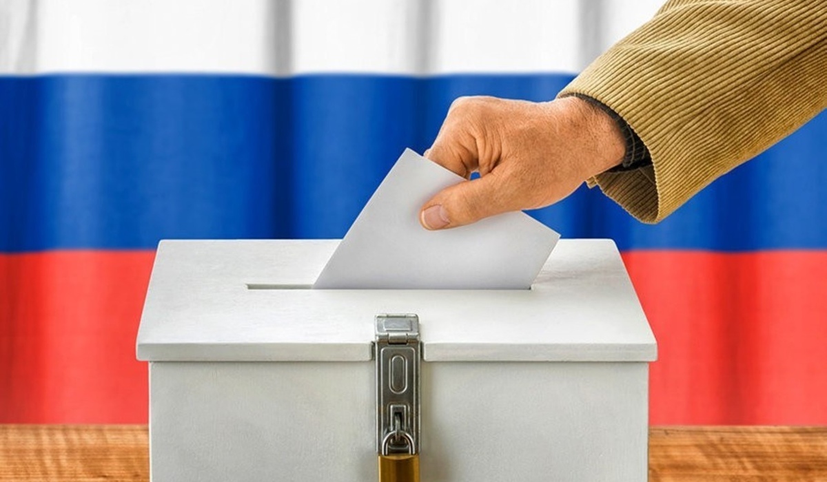 Более 50 курян подали заявку на предварительное голосование «Единой России»