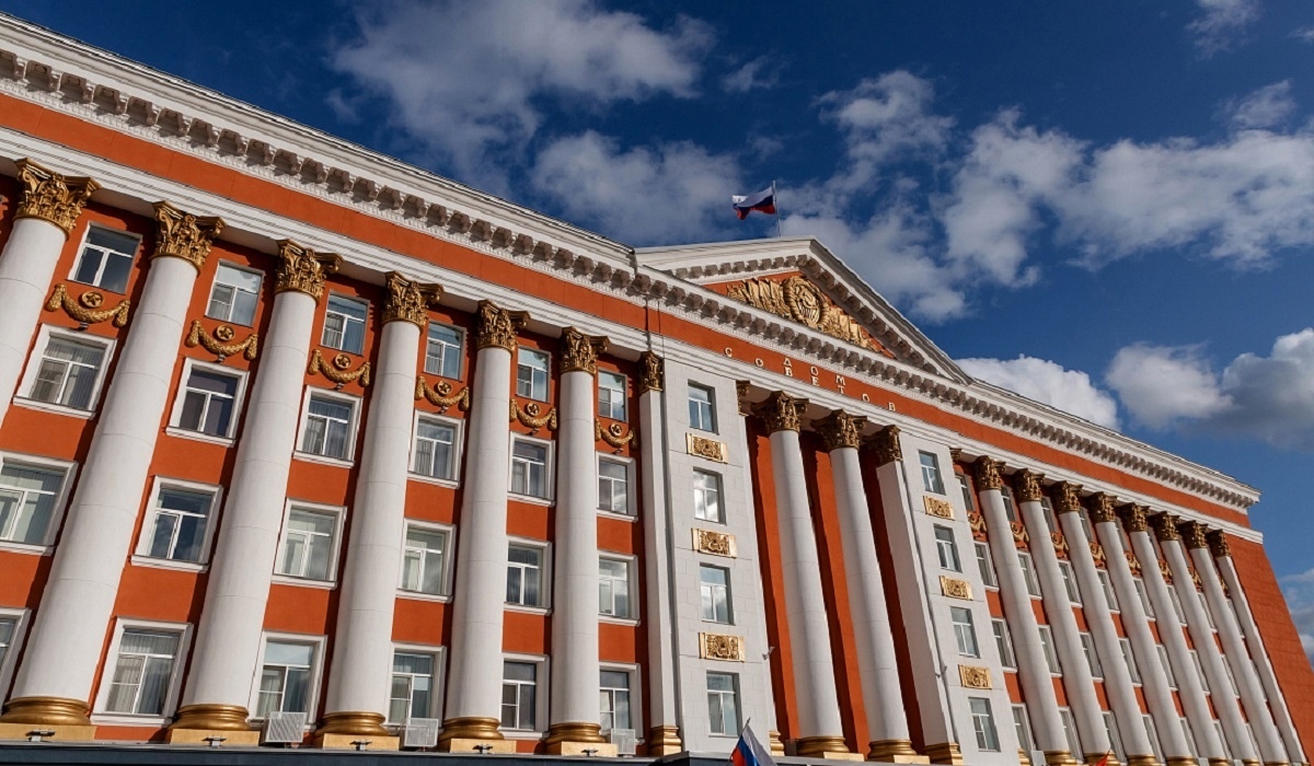 Жителям Курской области напомнили об официальных аккаунтах регионального правительства