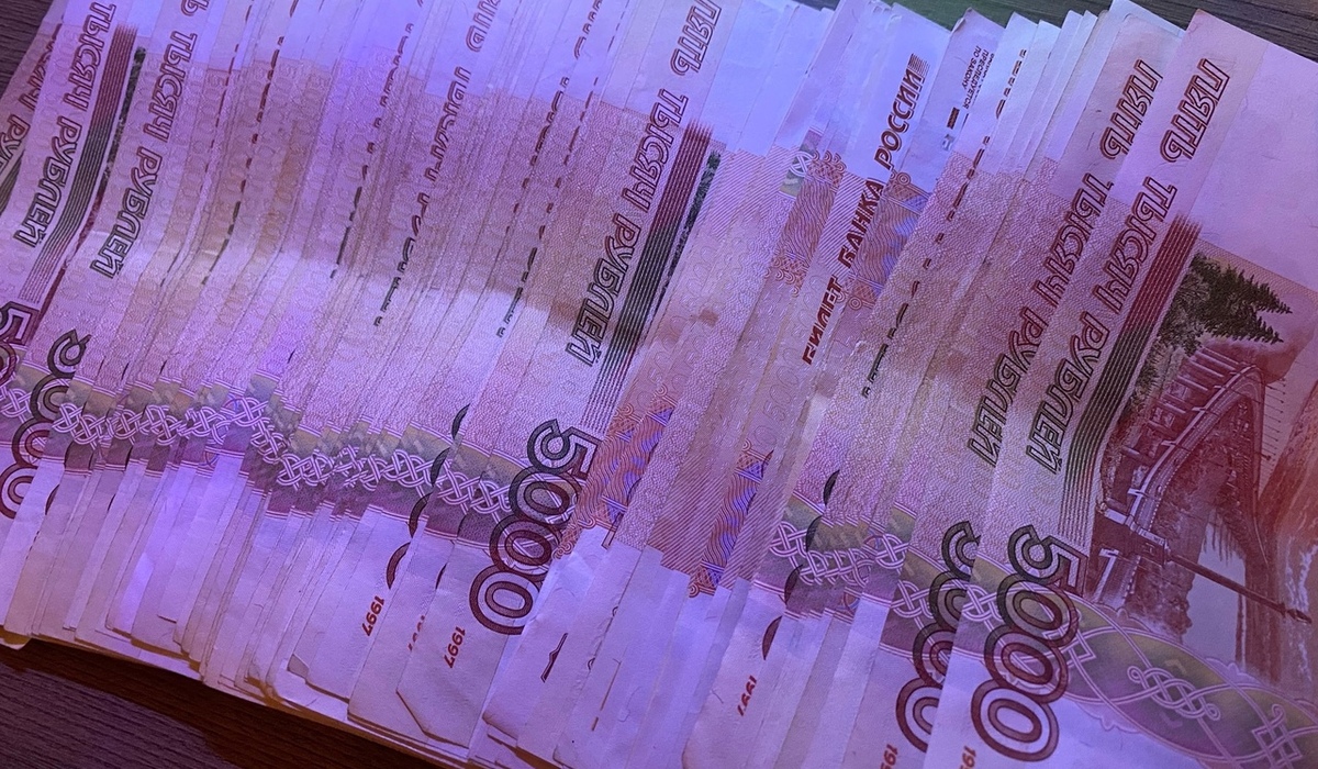 В Курской области учитель отправила мошенникам 3,7 млн рублей